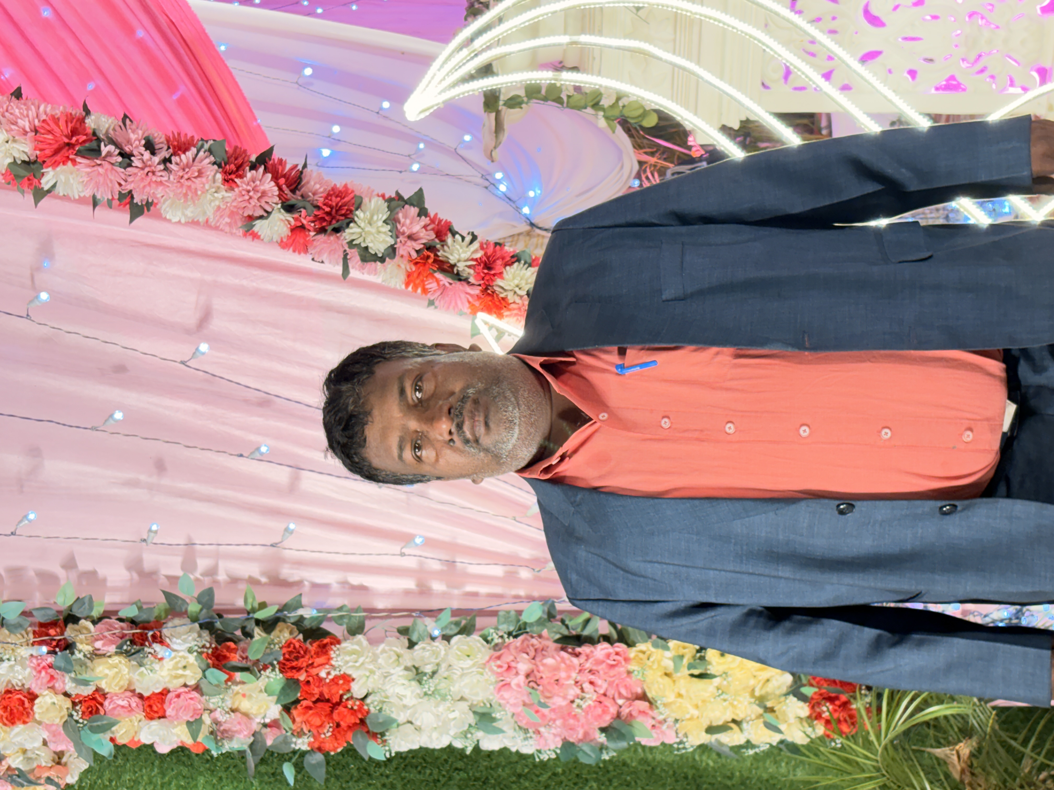 Jagdish Kumar Maurya